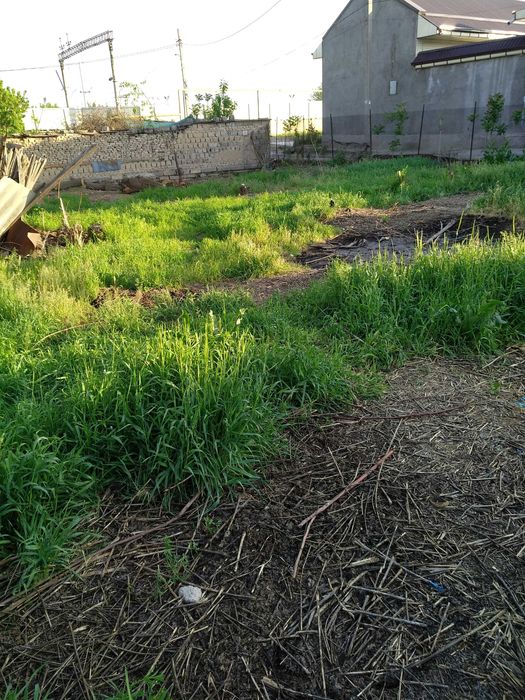 Продажа участка дома