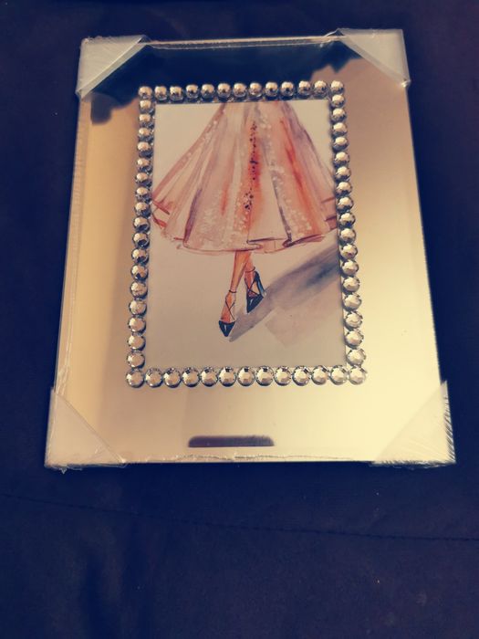 Топ!!! Луксозна рамка за снимка