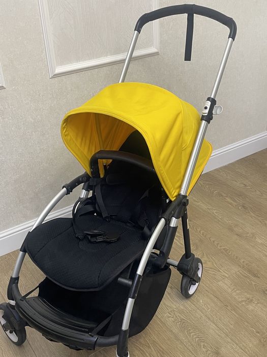 Продам коляску bugaboo bee 6