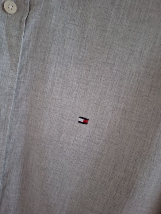 Нова мъжка риза Tommy Hilfiger