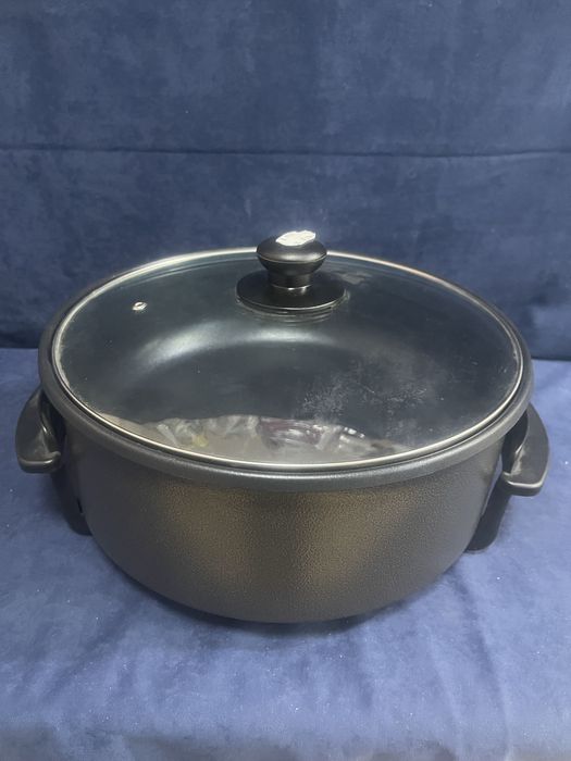 Многофункционална Електрическа Тенджера