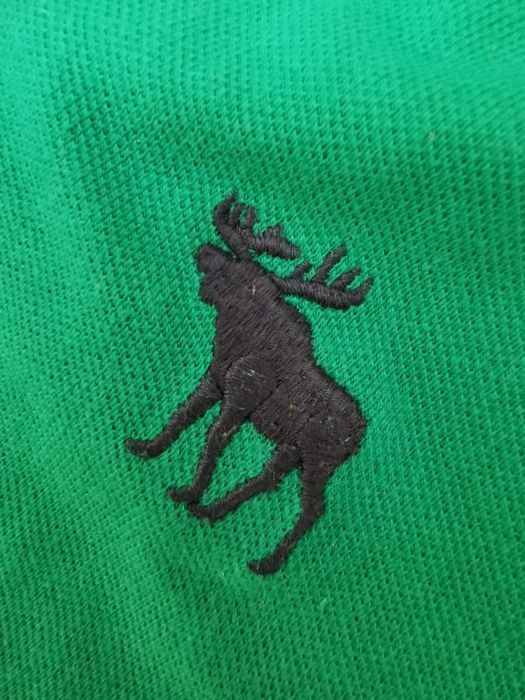 Tricou Abercrombie&Fitch copii XL