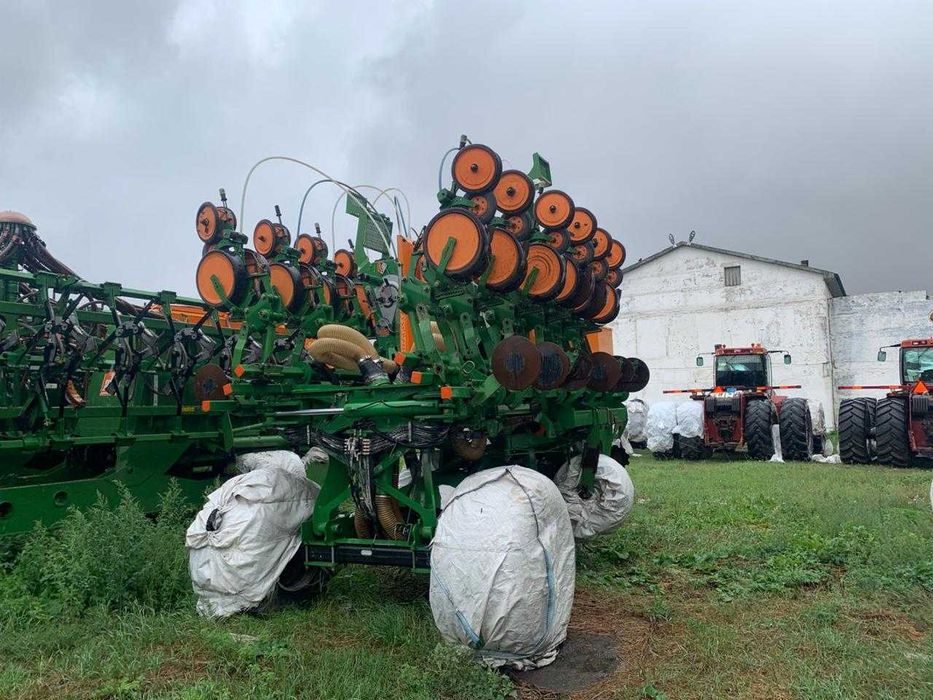 Продам посевной комплекс Amazon EDX 9000 T