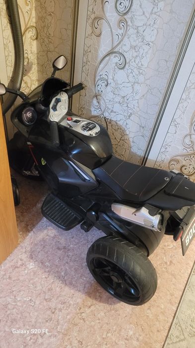 Продам детский мопед