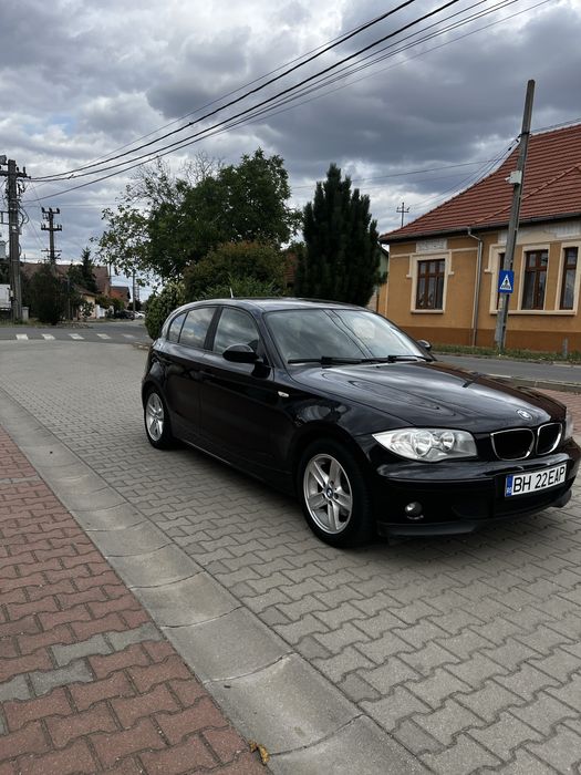 De vanzare BMW seria 1
