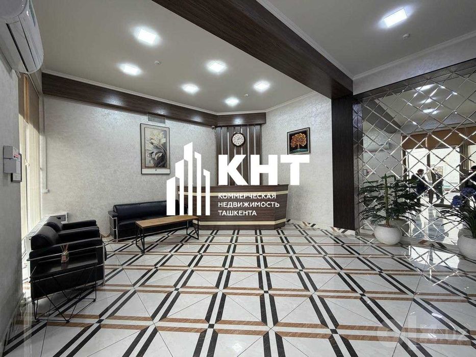 АРЕНДА Помещение от КНТ 79м2 $1600