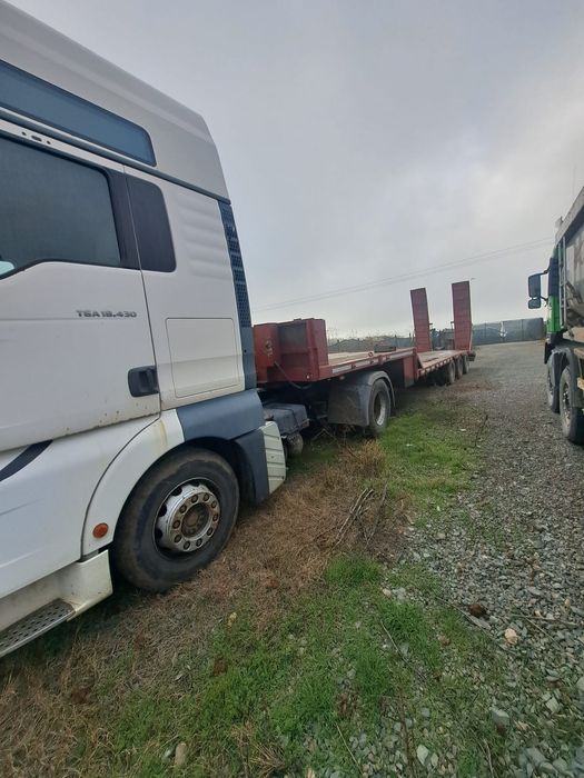 Cilindru 20 to de vanzare