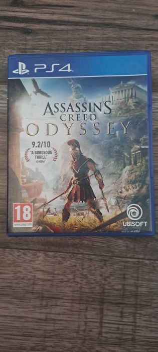 Игри за плейстейшън 4