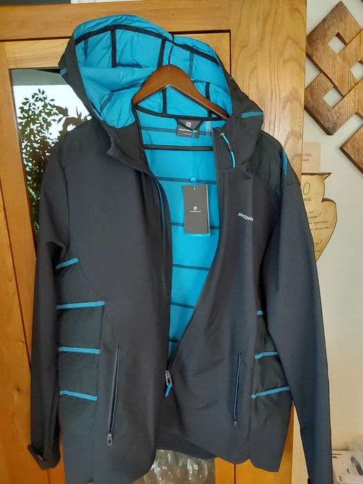 Мъжко яке ПОРШЕ Дизайн