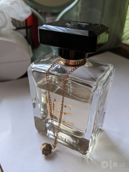 Продам женский парфюм "ME Lanvin"