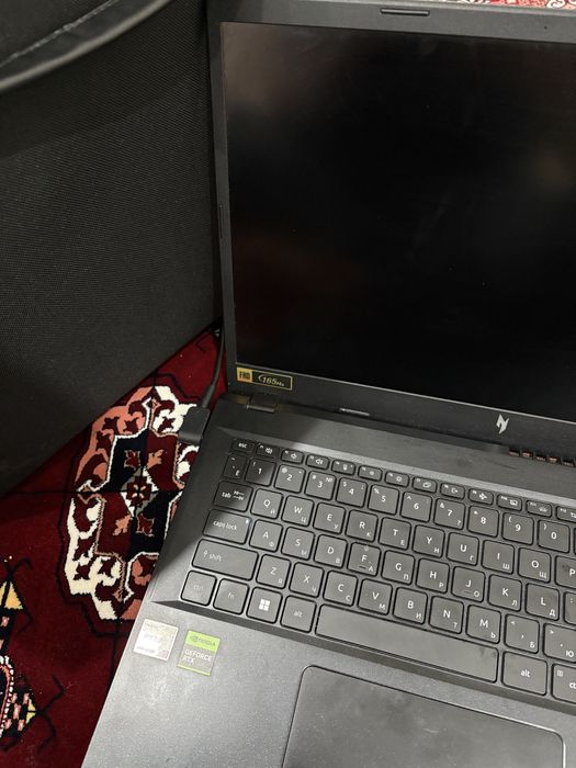 Nitro V15 AMD Ryzen 5 6600H