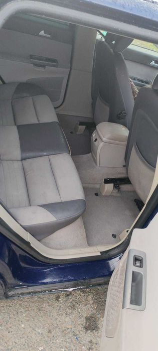 Vand Volvo V50 2 motorina