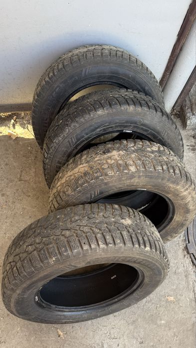 Maxxis Arctictrekker 215/65 R16