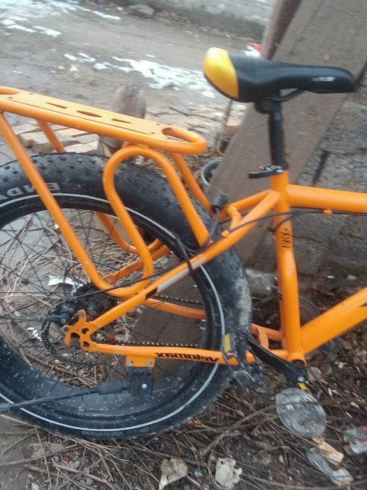 Велосипед для взрослых