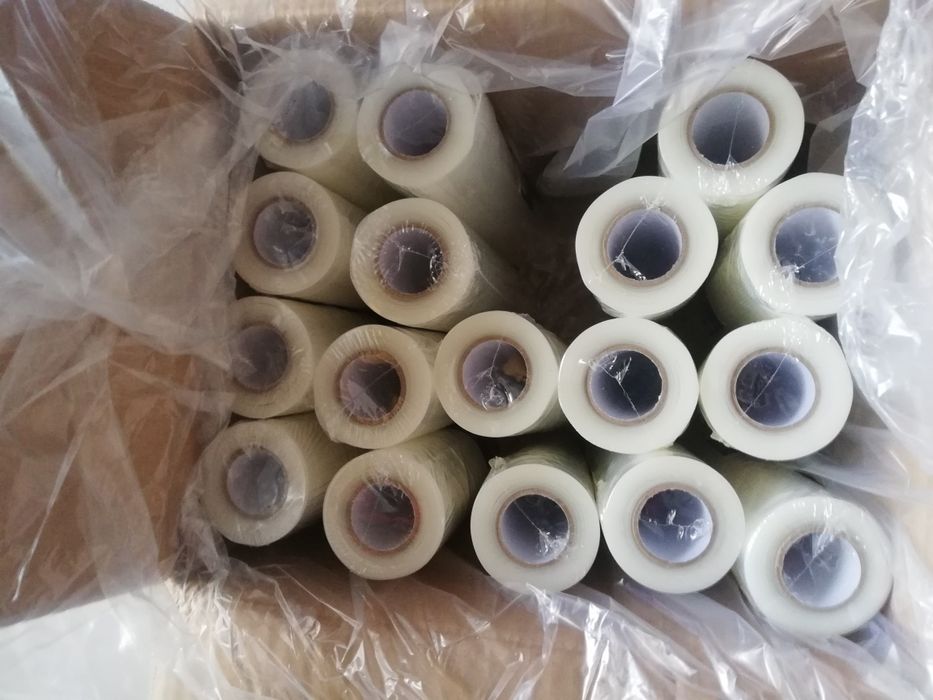 Рола за вакуумиране 5м 20см 25см 28см 20х30см