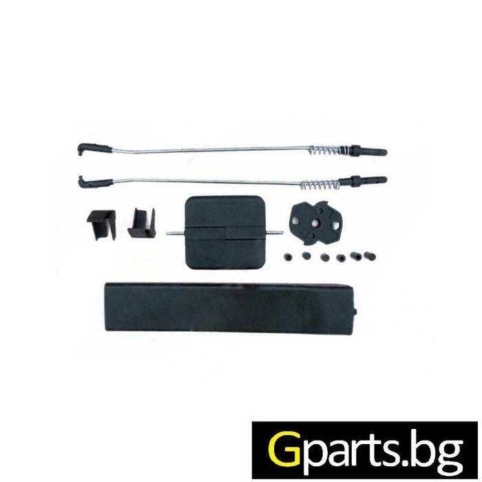 Ремонтен комплект за плъзгащо стъкло на Mercedes, VW