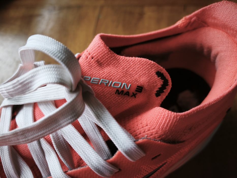 Brooks Hyperion Max3, маратонки за бягане, номер 43