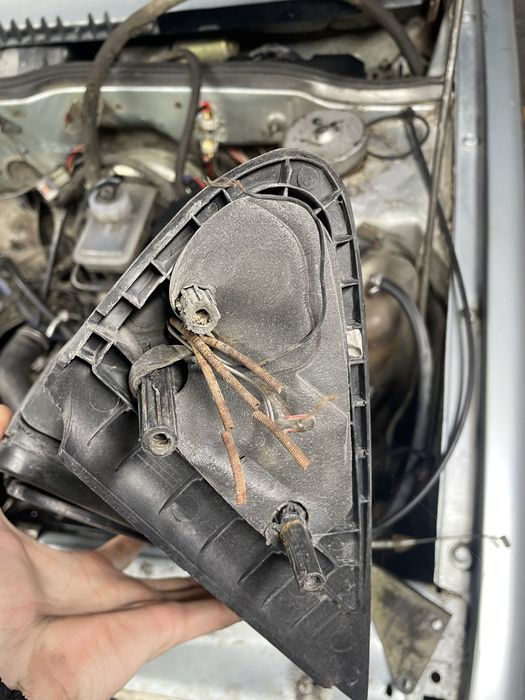 Продам мост на ваз классика и гранта зеркала