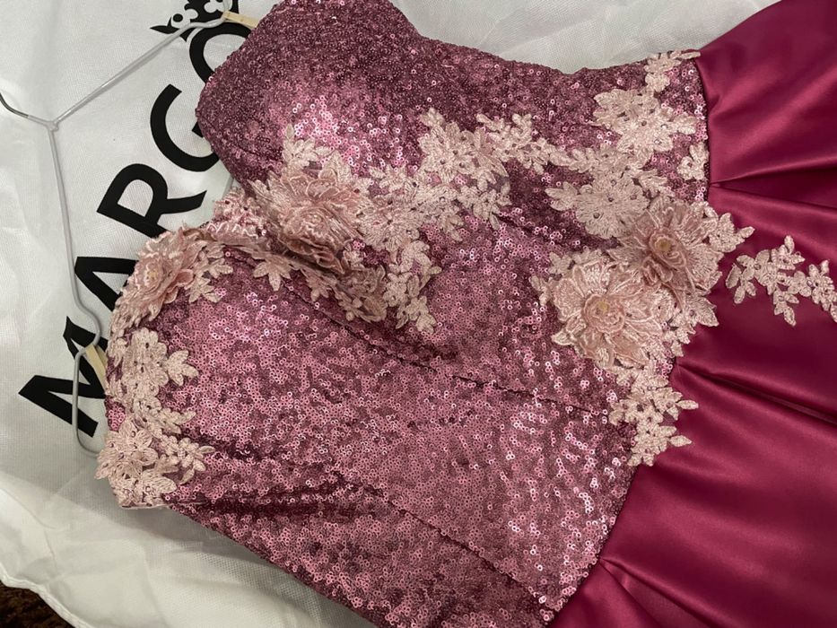 Rochie de seara mărime M