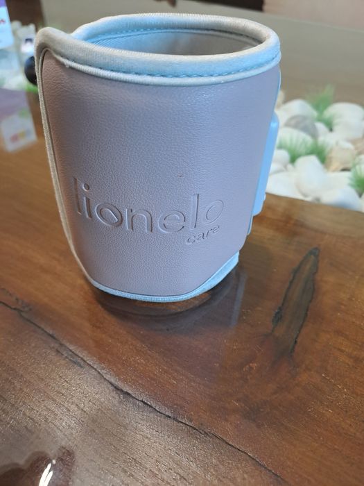 Нагревател за бебешки бутилки Lionelo
Care Thermup Go