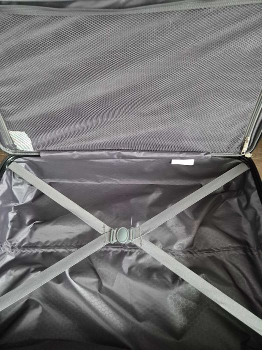 Samsonite куфари с размери 74х47х32 см