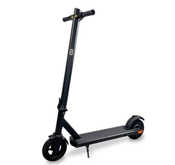 Электро самокат