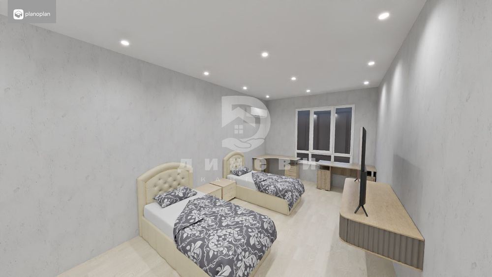 Тристаен апартамент Ново строителство