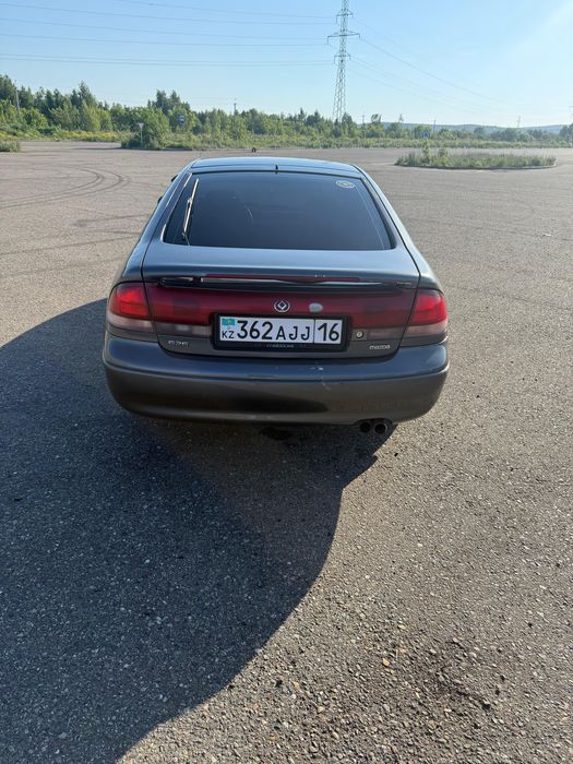 Продам Mazda 626