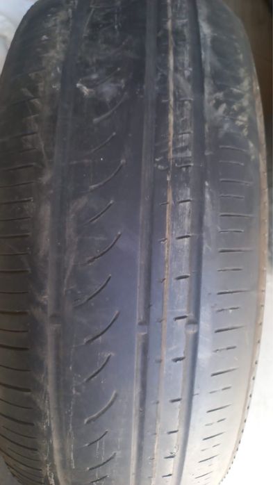Шины 235/65R17 (5шт)