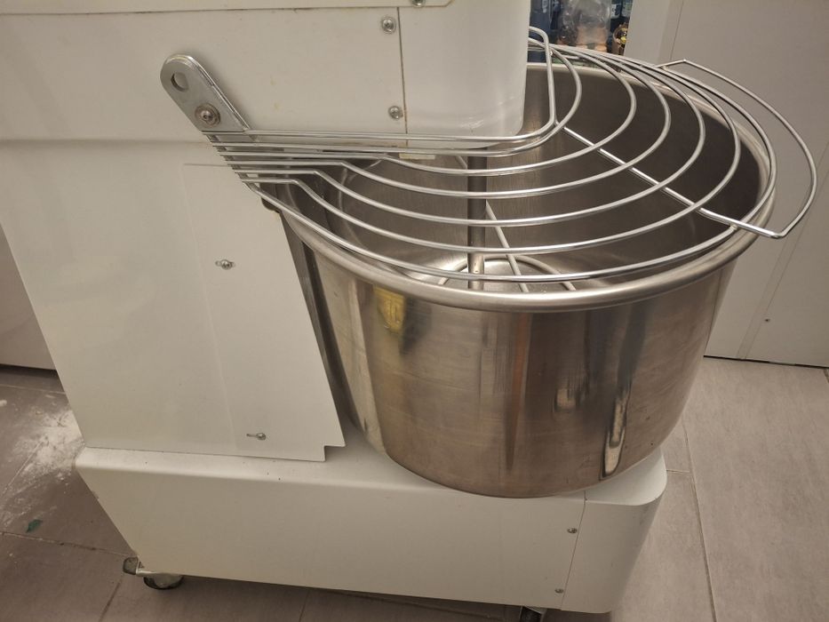 Mixer prismafood 50 L