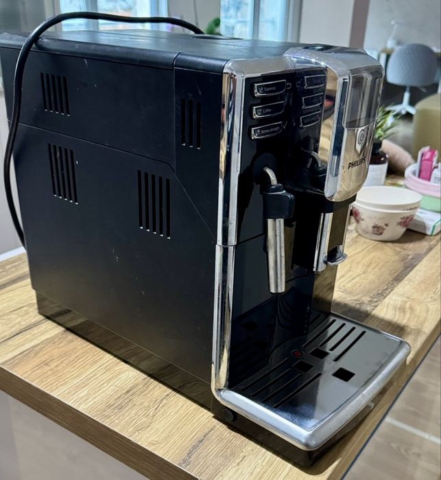 Кафемашина/робот Philips