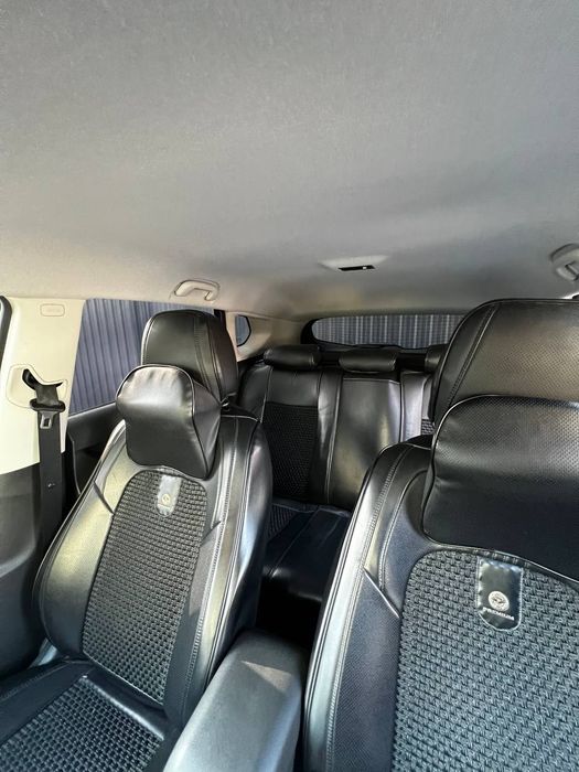 Chevrolet Tracker sotiladi
