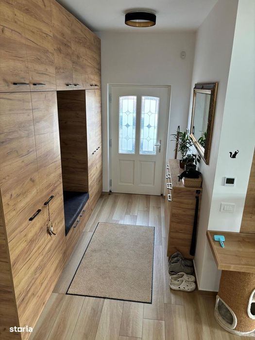 Vand vila ultramodern in Feleac