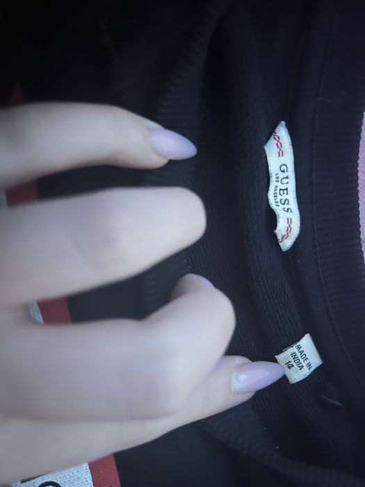 Нови худита/ суичъри Guess за момиче