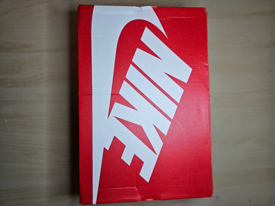 Nike court vision mid