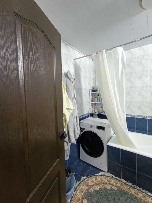 Мирзо-Улугбекский р-н, Бузбазар, 2в3/4/5, (LY)