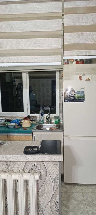 2*3х/ 3 / 4 комнат. Чиланзар-19 Кв. Панельный Дом 48м2. Ор. Атлас