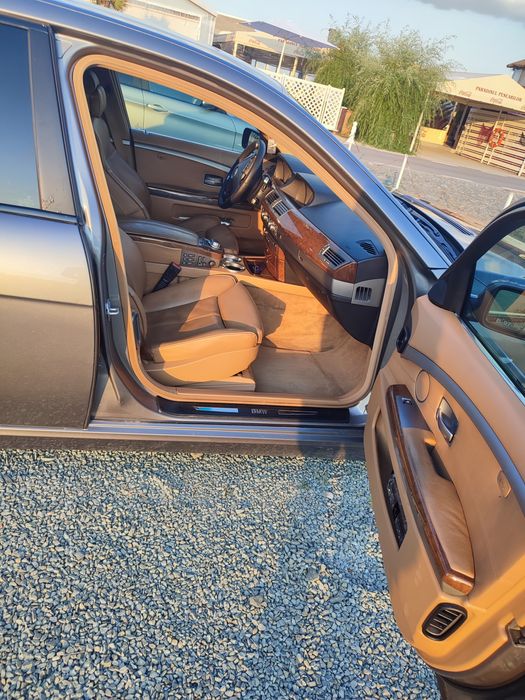 BMW E65 ,Super preț!