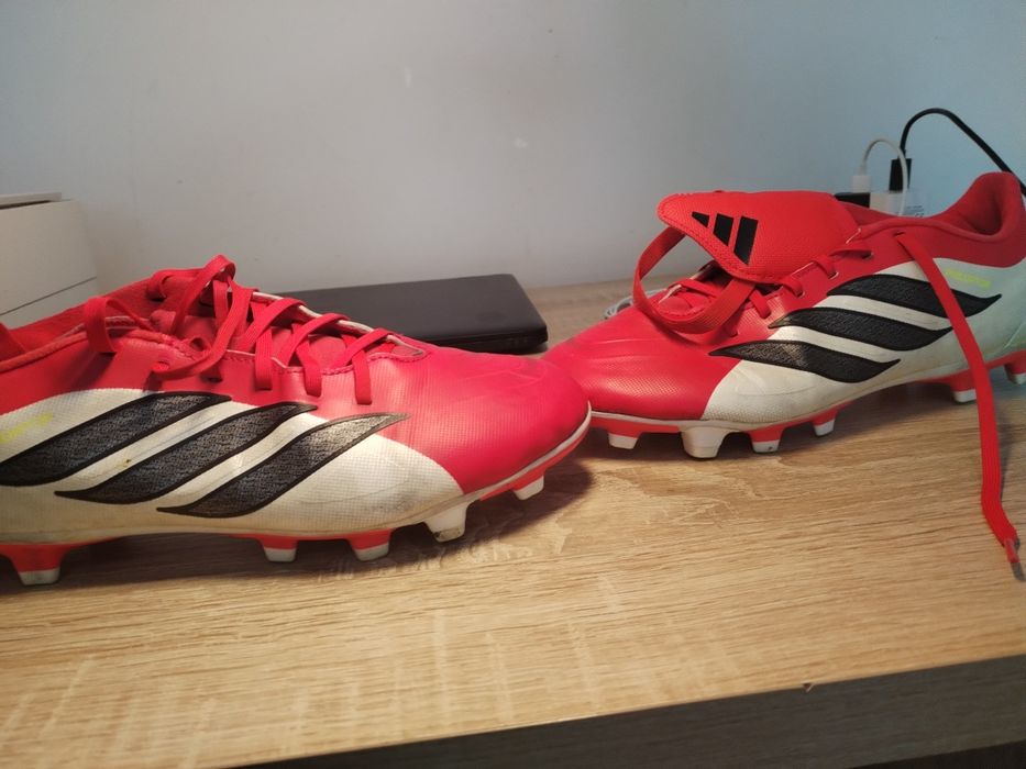 ADIDAS Predator academy