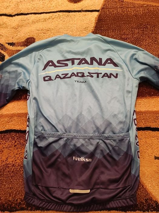 Велоформа и велоджерси