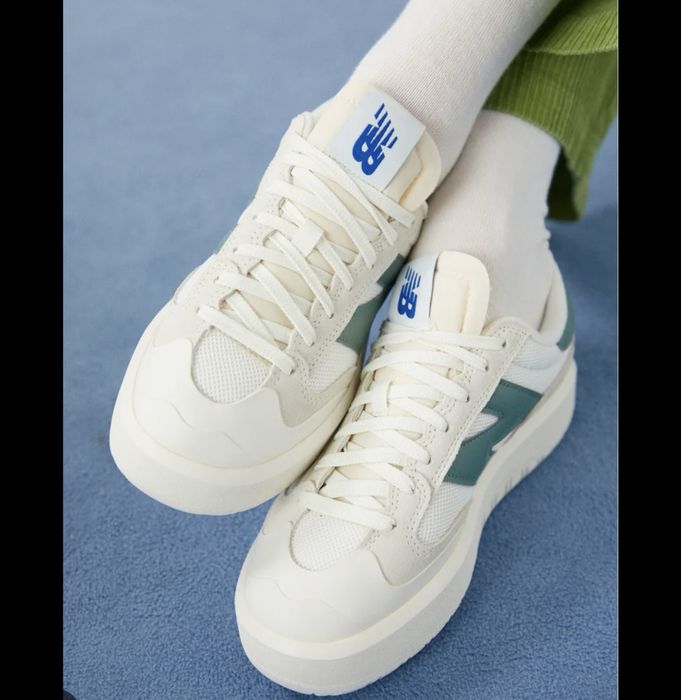 Кецове New Balance