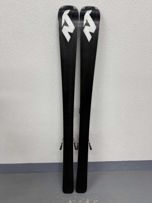 schi nordica belle dc 78 L150cm