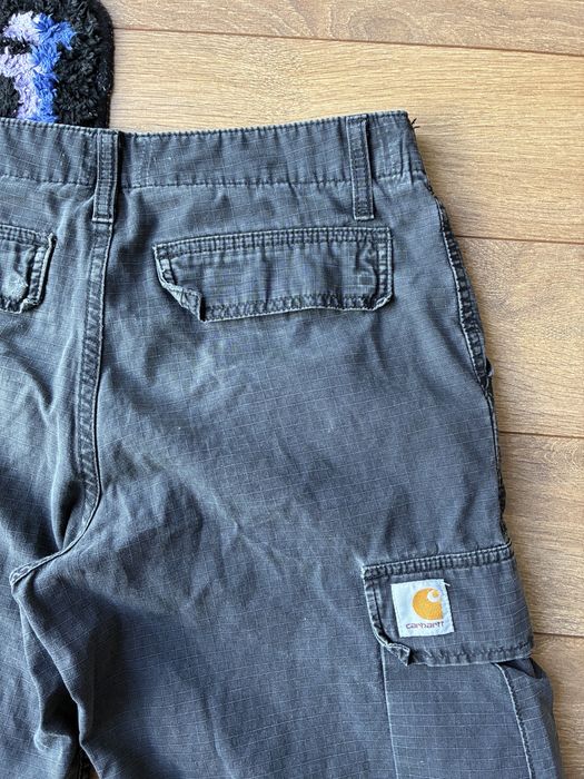 Къси панталонки Carhartt jorts