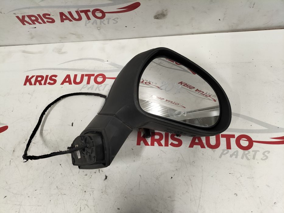 Дясно Огледало -  Peugeot 207 / Пежо 207