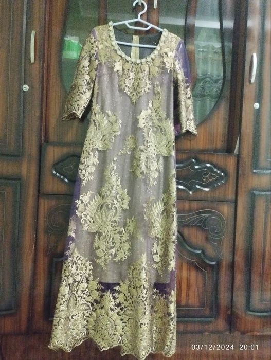 Toʻy liboslari uchun