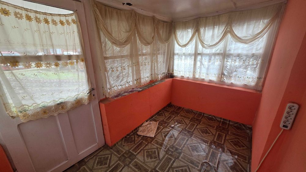 Casa veche Husi, strada Moldovei nr 35