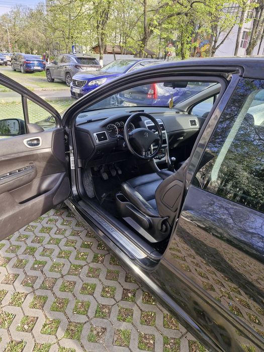 Schimb cu autoturism