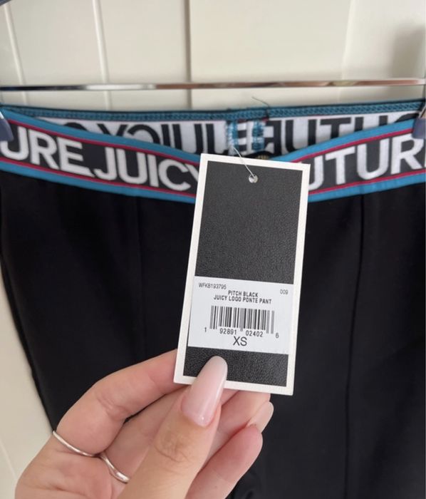 Colanți Juicy Couture noi