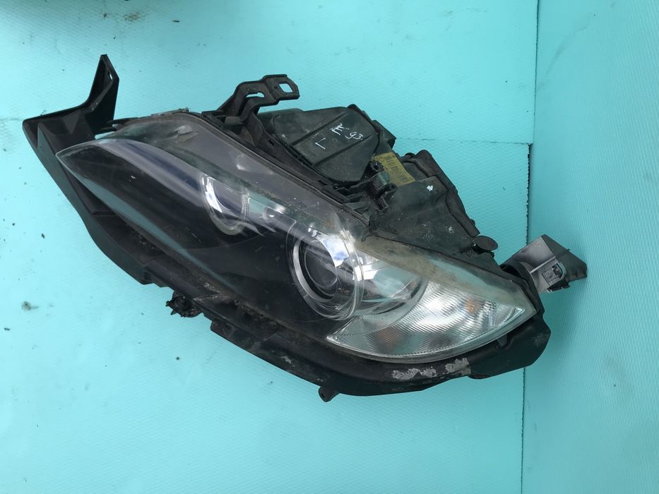 Фарове БМВ / BMW E92 E93 bi cenon