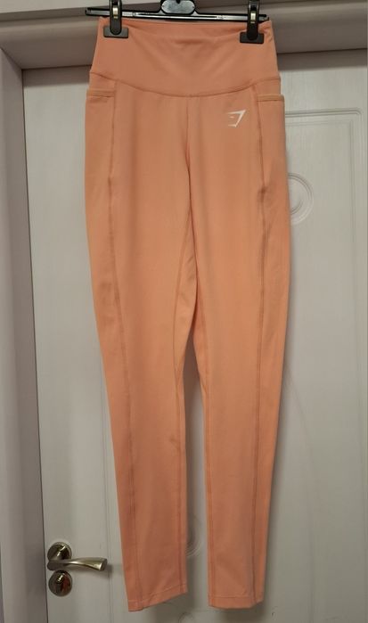 Дамско оригинално клинче.   GYMSHARK